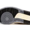 Nike Basketball Shoes Leather Cushioning Mens Sizes-3