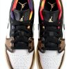 Nike Sneakers Black White Onyx Mens Womens Big Kid-3