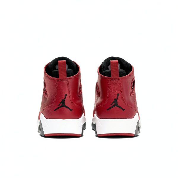 Nike Air Jordan Flight Club 91 Mens Basketball Shoes-5