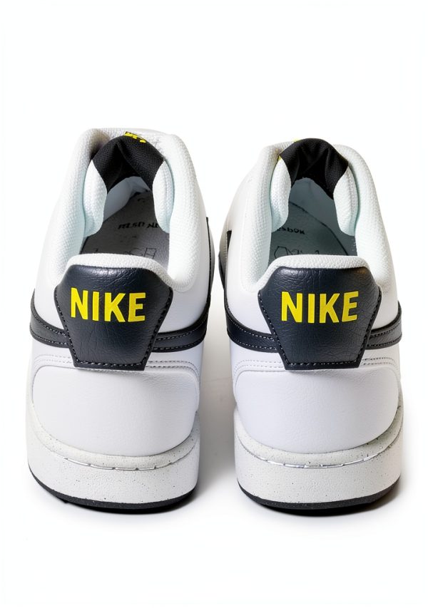 Nike Athletic Shoes Mens Running Sneakers Comfort Support-6