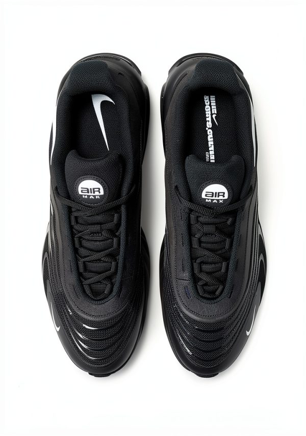 Nike Athletic Shoes Performance Running Comfort Sizes 6-15-4