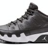 Jordan Golf Shoes Mens Waterproof Memory Foam FJ5934-001-0