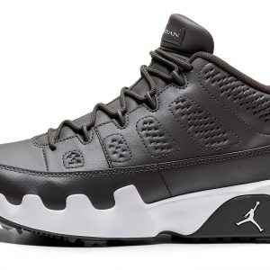 Jordan Golf Shoes Mens Waterproof Memory Foam FJ5934-001-0
