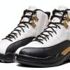 Nike Basketball Shoes Mens Authentic Performance Sneakers-2