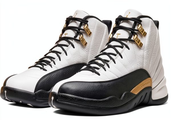 Nike Basketball Shoes Mens Authentic Performance Sneakers-2
