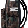 Jordan Air Patrol Backpack Nike Adjustable Straps Padded-1
