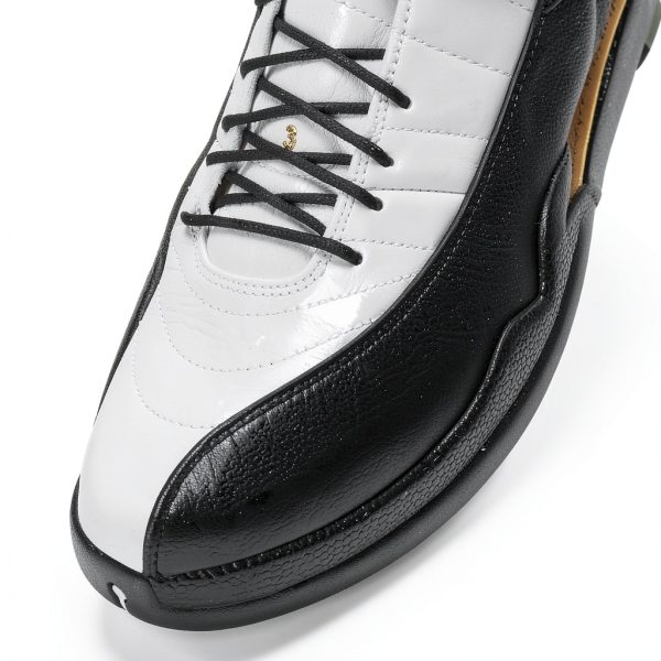 Nike Basketball Shoes Mens Authentic Performance Sneakers-7