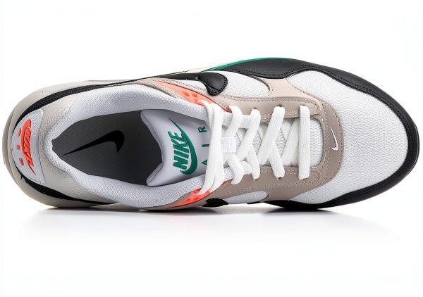Nike Womens Running Shoes Air Cushion Retro Design-5