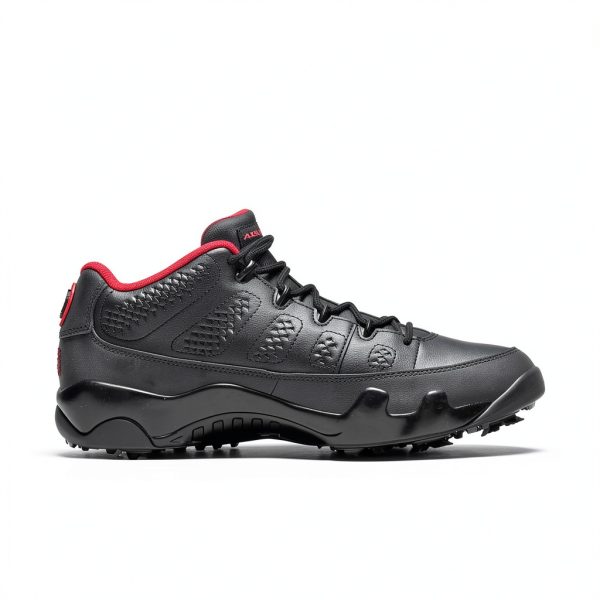 Jordan Golf Shoes Mens Waterproof Memory Foam FJ5934-2