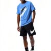 Pavo Premium Cotton Tshirt Men Comfort Fit Breathable Fabric-5