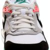 Nike Womens Running Shoes Air Cushion Retro Design-2