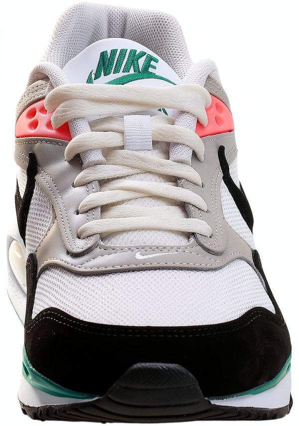 Nike Womens Running Shoes Air Cushion Retro Design-2