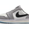 Nike Air Jordan Mule Golf Shoes Mens Comfortable Design-0