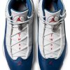Nike Mens Basketball Shoes Rubber Sole Authentic Multicolor-4