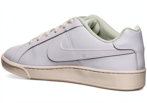 Nike Court Royale Mens Sneakers Leather Comfortable Durable-8