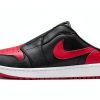 Nike Air Jordan Mule Golf Shoes Men Comfortable Slip On-0