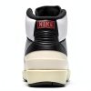 Nike Basketball Shoes Leather Cushioning Mens Sizes-2