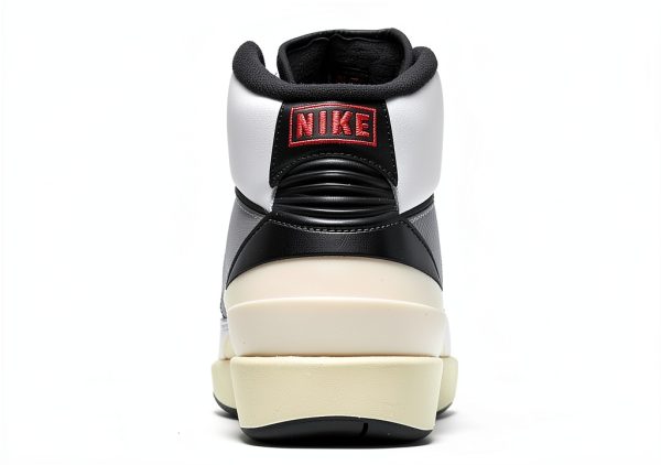 Nike Basketball Shoes Leather Cushioning Mens Sizes-2