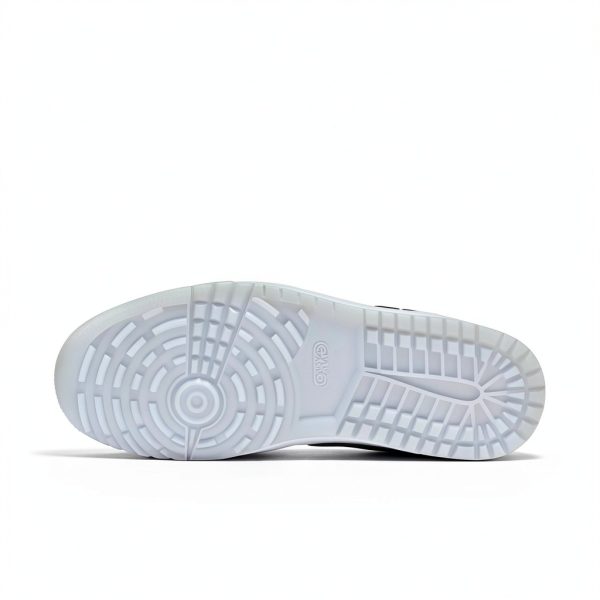 Nike Air Jordan Mule Golf Shoes Mens Comfortable Design-1
