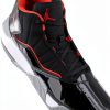 Nike Mens Basketball Shoes Synthetic Rubber Sole Durable-1