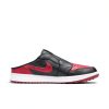 Nike Air Jordan Mule Golf Shoes Men Comfortable Slip On-2