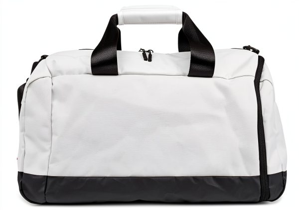 Jordan Air Duffel Bag Heavy Duty Sneaker Compartment Unisex-2