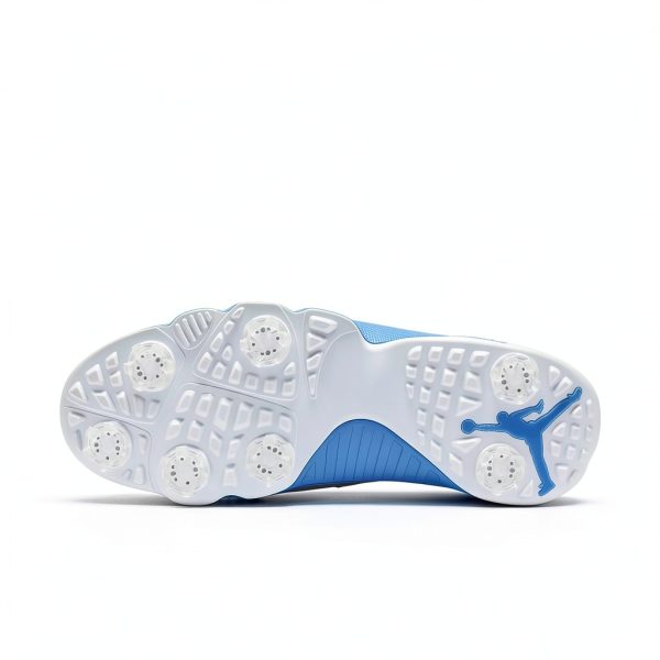 Jordan Golf Shoes Waterproof Memory Foam Mens Womens-1