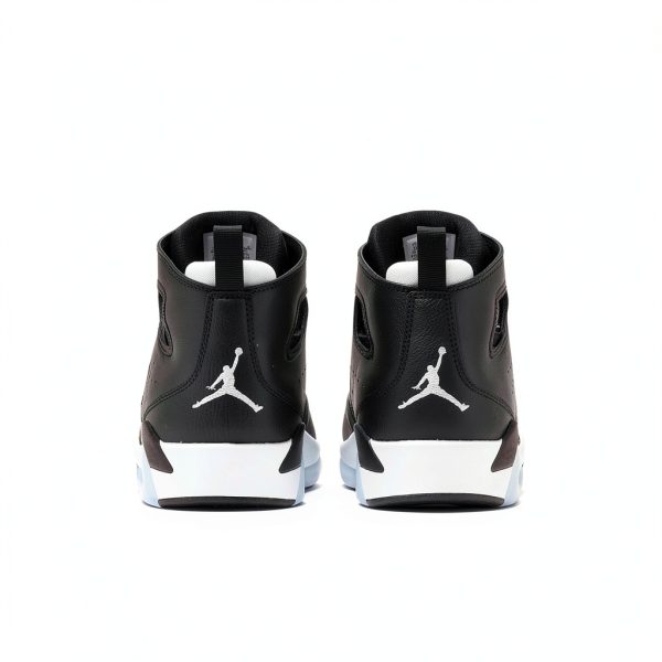 Nike Air Jordan Flight Club 91 Mens Basketball Shoes-5