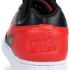 Jordan Sneakers Genuine Leather Low Cut Classic Basketball-2