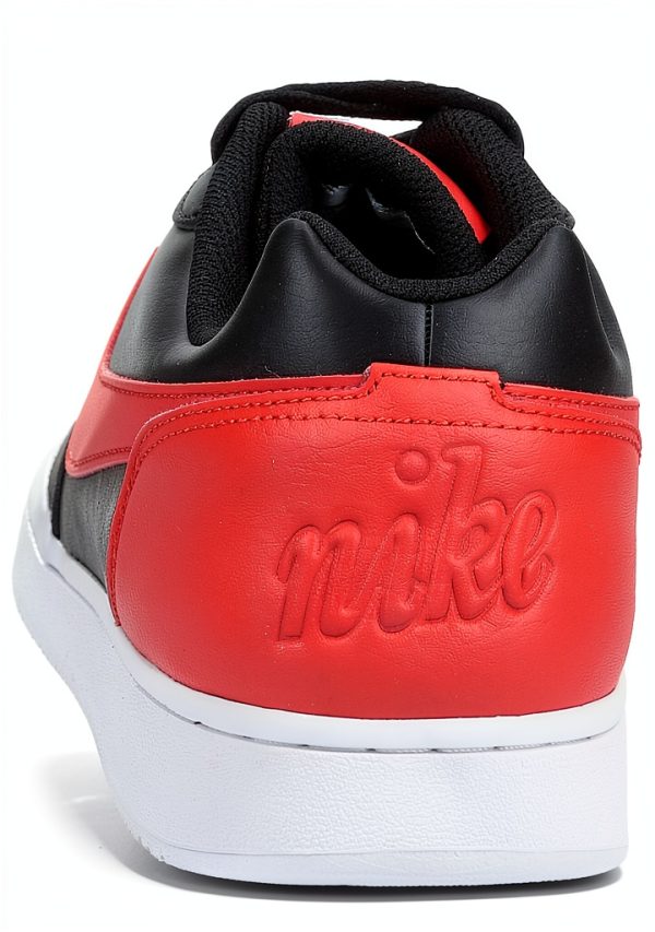 Jordan Sneakers Genuine Leather Low Cut Classic Basketball-2