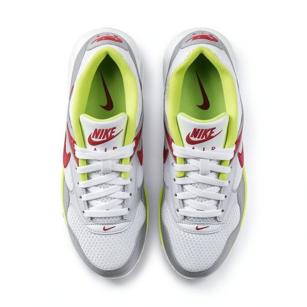 Nike Womens Running Shoes Lightweight Cushioning Road-3