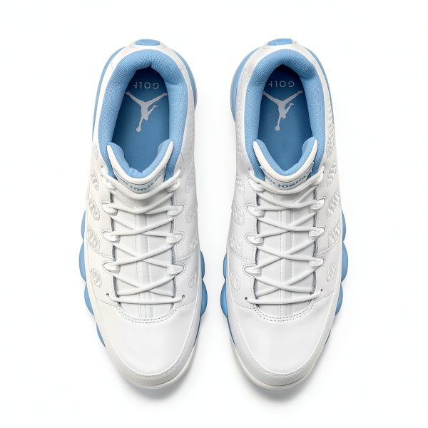 Jordan Golf Shoes Waterproof Memory Foam Mens Womens-3