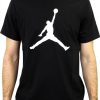 Nike Mens T-Shirt Soft Fabric Relaxed Fit Basketball-0