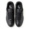 Nike Athletic Shoes Black Color Mens Running Sneakers-4