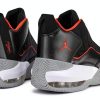 Nike Mens Basketball Shoes Synthetic Rubber Sole Durable-2