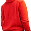 Nike Mens Hoodie Athletic Fleece Kangaroo Pocket-2