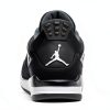 Nike Men's Basketball Shoes Black/Light Steel Grey-8