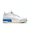 Nike Mens Basketball Shoes Summit White/Hydrogen Blue-2