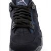 Nike Mens Basketball Shoes Black/Black-LT Graphite-2