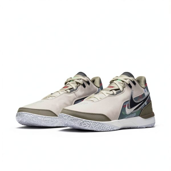 nike stock