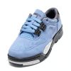 Nike Mens Basketball Shoes Blue Size 11-7