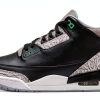Nike Air Jordan 3 Retro Men's Basketball Shoes-0