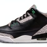 Nike Air Jordan 3 Retro Men's Basketball Shoes-0