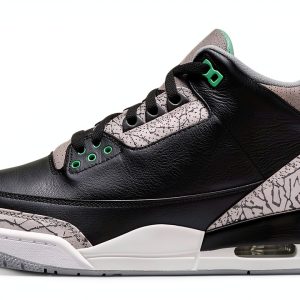 Nike Air Jordan 3 Retro Men's Basketball Shoes-0