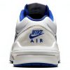 Nike Boys Basketball Shoes Big Kid Size 5.5 Black White Cement Grey-2