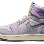 Nike Unisex Basketball Shoes White Hyper Royal Black-0
