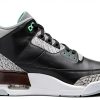 Nike Air Jordan 3 Retro Men's Basketball Shoes-1