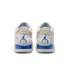 Nike Mens Basketball Shoes Summit White/Hydrogen Blue-5