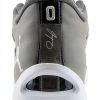 Nike Unisex Basketball Shoes Medium Grey/White/Gunsmoke-3