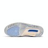 Nike Mens Basketball Shoes Summit White/Hydrogen Blue-1